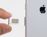 Ông chủ cũ của Apple từng muốn iPhone không có khe SIM