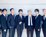 BTS - Nhóm nhạc có doanh thu album tuần đầu cao nhất 2022