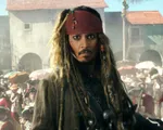 Johnny Depp và khả năng trở lại với 'Cướp biển vùng Caribe': 'Tương lai vẫn chưa được quyết định'