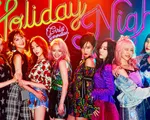 Girls ’Generation trở lại sau 5 năm, người hâm mộ háo hức