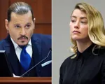 Người Mỹ quan tâm đến vụ kiện của Johnny Depp - Amber Heard hơn mọi vấn đề khác