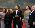 Cannes 2022: 'Top Gun: Maverick' được hoan nghênh nhiệt liệt trong 5 phút