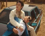 'That That' của Psy vượt 50 triệu lượt xem trên YouTube trong 75 giờ