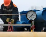 Hơn một nửa số khách hàng của Gazprom đã mở tài khoản đồng ruble