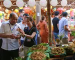 Khai mạc Festival Nghề truyền thống vùng miền lần thứ nhất