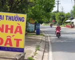 “Cò” tung chiêu thổi giá, loạn giá đất vùng ven TP Hồ Chí Minh