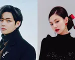 Lộ ảnh Jennie (BLACKPINK) và V (BTS) đi chơi riêng, fan 'dậy sóng'