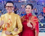 MC Phí Linh: Từng nghĩ vị trí dẫn Lễ khai mạc SEA Games 31 không dành cho mình