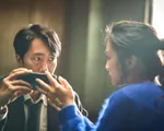 Câu chuyện tình yêu đầy trắc trở của Park Chan-wook toả sáng tại Cannes 2022