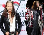 Steven Tyler đi cai nghiện sau khi tái nghiện ma túy