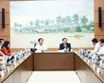 Tập trung vốn và các nguồn lực hoàn thành thông tuyến toàn bộ đường Hồ Chí Minh