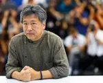 Đạo diễn Hirokazu Kore-eda mang 'Broker' và dàn diễn viên Hàn đến Cannes 2022