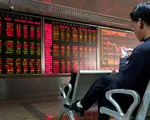 70% cổ phiếu lớn nhất châu Á mất giá trong 2 tháng
