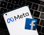 Đức tăng cường giám sát Meta