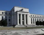 FED tăng lãi suất mạnh nhất trong 22 năm