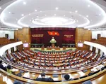 Ngày làm việc thứ hai, Hội nghị Trung ương 5 khóa XIII