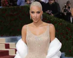 'Marilyn Monroe sẽ chấp nhận khoảnh khắc Kim Kardashian mặc váy của mình tại Met Gala 2022'