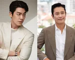 Kim Woo Bin phát hiện ung thư sớm nhờ Lee Byung Hun
