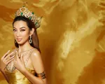 Khởi động cuộc thi Hoa hậu Hòa bình Việt Nam 2022