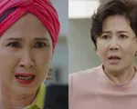 Chân dung mẹ chồng 'ác ma' của Thương ngày nắng về bản Hàn