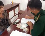 Bà Rịa - Vũng Tàu: Bắt giữ đối tượng tàng trữ 21 gói ma túy đá