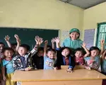Nâng cánh ước mơ từ dự án 'Nuôi em'
