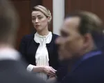 Amber Heard mâu thuẫn trong lời khai, bị chỉ trích 'khai man'