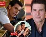 Cách Tom Cruise kiểm soát bản thân và sự nghiệp - Xuất hiện luôn đi kèm điều kiện