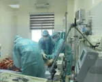 TP Hồ Chí Minh: Trẻ nhập viện do mắc COVID-19 có dấu hiệu tăng trở lại