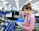 Việt Nam khẳng định vị thế trong chuỗi cung ứng