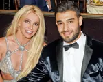 Britney Spears đã chính thức kết hôn