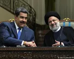 Iran và Venezuela ký thỏa thuận hợp tác kéo dài 20 năm