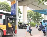 Đề xuất bổ sung hàng nghìn điểm chờ xe bus liệu có khả thi?