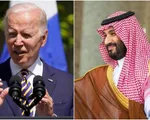 Tổng thống Mỹ Biden dự kiến tới Saudi Arabia, Israel vào tháng 7 tới