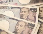 Đồng Yen giảm giá mạnh nhất trong 20 năm