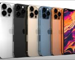 iPhone sẽ có giá hơn 6.000 USD sau 10 năm nữa?