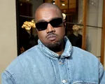 Kanye West cáo buộc Adidas 'bắt chước' mẫu giày Yeezy của mình