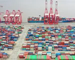 Trung Quốc siết chặt phòng dịch, chuỗi cung ứng toàn cầu gặp khó