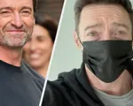 'Người sói' Hugh Jackman tiếp tục nhiễm COVID-19