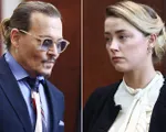 Vụ kiện Johnny Depp - Amber Heard: Bồi thẩm đoàn phủ nhận bị ảnh hưởng bởi mạng xã hội