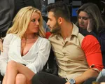 Hậu sảy thai, Britney Spears và hôn phu vẫn mong có con