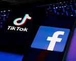 TikTok 'cảnh báo' Facebook không nên sao chép