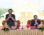 Thủ tướng Hun Sen cảm ơn nhân dân Việt Nam giúp đỡ Campuchia đánh đổ chế độ diệt chủng Pol Pot