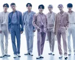 BTS trở lại vị trí số 1 Billboard Artist 100 nhờ album mới 'Proof'