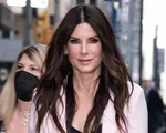 Sandra Bullock tuyên bố tạm nghỉ diễn xuất