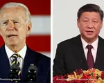 Tổng thống Mỹ Joe Biden dự kiến hội đàm với Chủ tịch Trung Quốc Tập Cận Bình