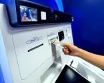 Lo ngại tăng phí khi giao dịch ATM bằng căn cước công dân