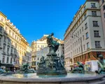 Vienna trở lại là thành phố đáng sống nhất thế giới