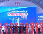 Khai mạc Triển l&atilde;m quốc tế Vietbuild lần thứ II năm 2022