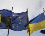 Hội đồng châu Âu nhất trí cấp quy chế ứng viên EU cho Ukraine